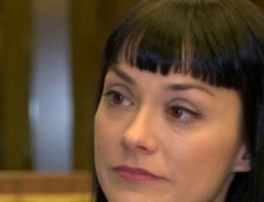 «Λύγισε» η Νάντια Γιαννακοπούλου - Δεν μπόρεσε να συνεχίσει... «Μας είπε ‘εγώ θα φύγω, έκανα ό, τι μπορούσα’» (βίντεο)